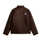 The North Face - Pertex Explore Jacket da uomo - Dark Chestnut - vista alternativa 1