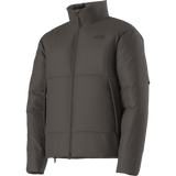 The North Face - Pertex Explore Jacket da uomo - Dark Chestnut - vista alternativa 2