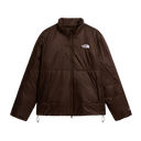 The North Face - Pertex Explore Jacket da uomo - Brown - vista principale