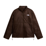 The North Face - Pertex Explore Jacket da uomo - Dark Chestnut - vista principale