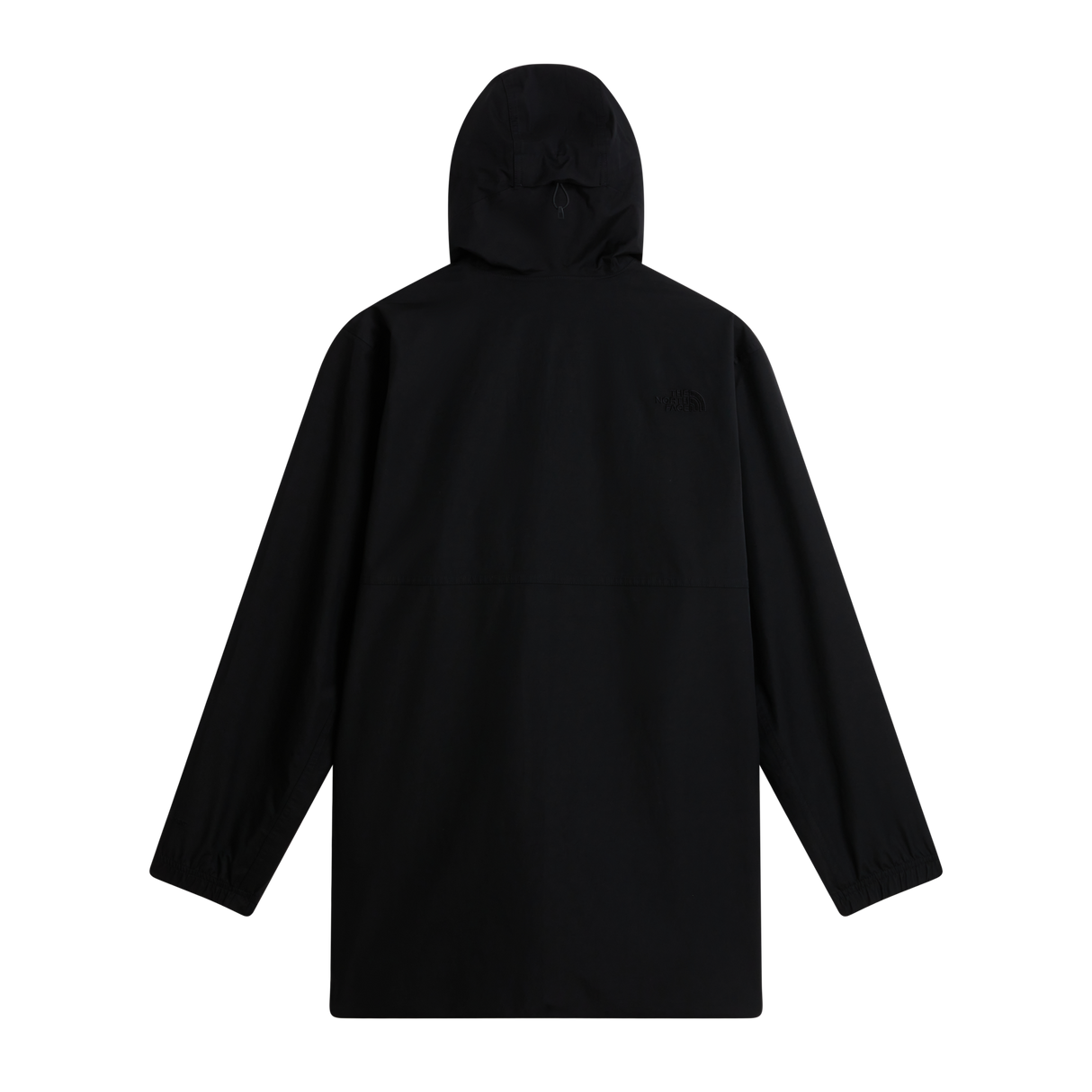 The North Face - Dryvent Field Parka da uomo - TNF BLACK - vista alternativa 1