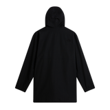 The North Face - Dryvent Field Parka da uomo - TNF BLACK - vista alternativa 1