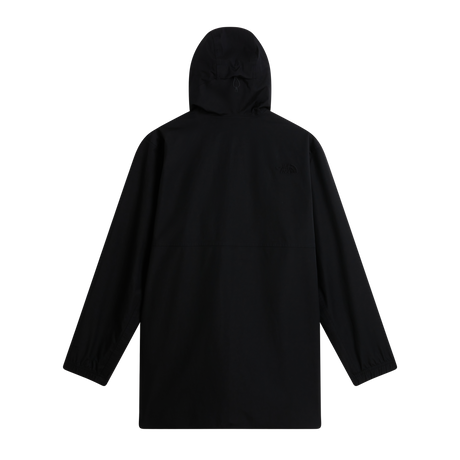 The North Face - Dryvent Field Parka da uomo - TNF BLACK - vista alternativa 1