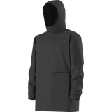 The North Face - Dryvent Field Parka da uomo - TNF BLACK - vista alternativa 2