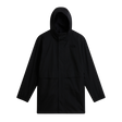 The North Face - Dryvent Field Parka da uomo - BLACK - vista principale