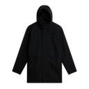 The North Face - Dryvent Field Parka da uomo - BLACK - vista principale