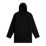 The North Face - Dryvent Field Parka da uomo - TNF BLACK - vista principale