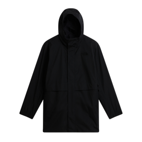 The North Face - Dryvent Field Parka da uomo - BLACK - vista principale