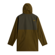 The North Face - Dryvent Field Parka da uomo - ROPEBRN/TRAILBN - vista alternativa 1