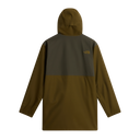 The North Face - Dryvent Field Parka da uomo - ROPEBRN/TRAILBN - vista alternativa 1