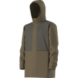 The North Face - Dryvent Field Parka da uomo - ROPEBRN/TRAILBN - vista alternativa 2