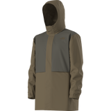 The North Face - Dryvent Field Parka da uomo - ROPEBRN/TRAILBN - vista alternativa 2