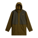 The North Face - Dryvent Field Parka da uomo - Brown - vista principale