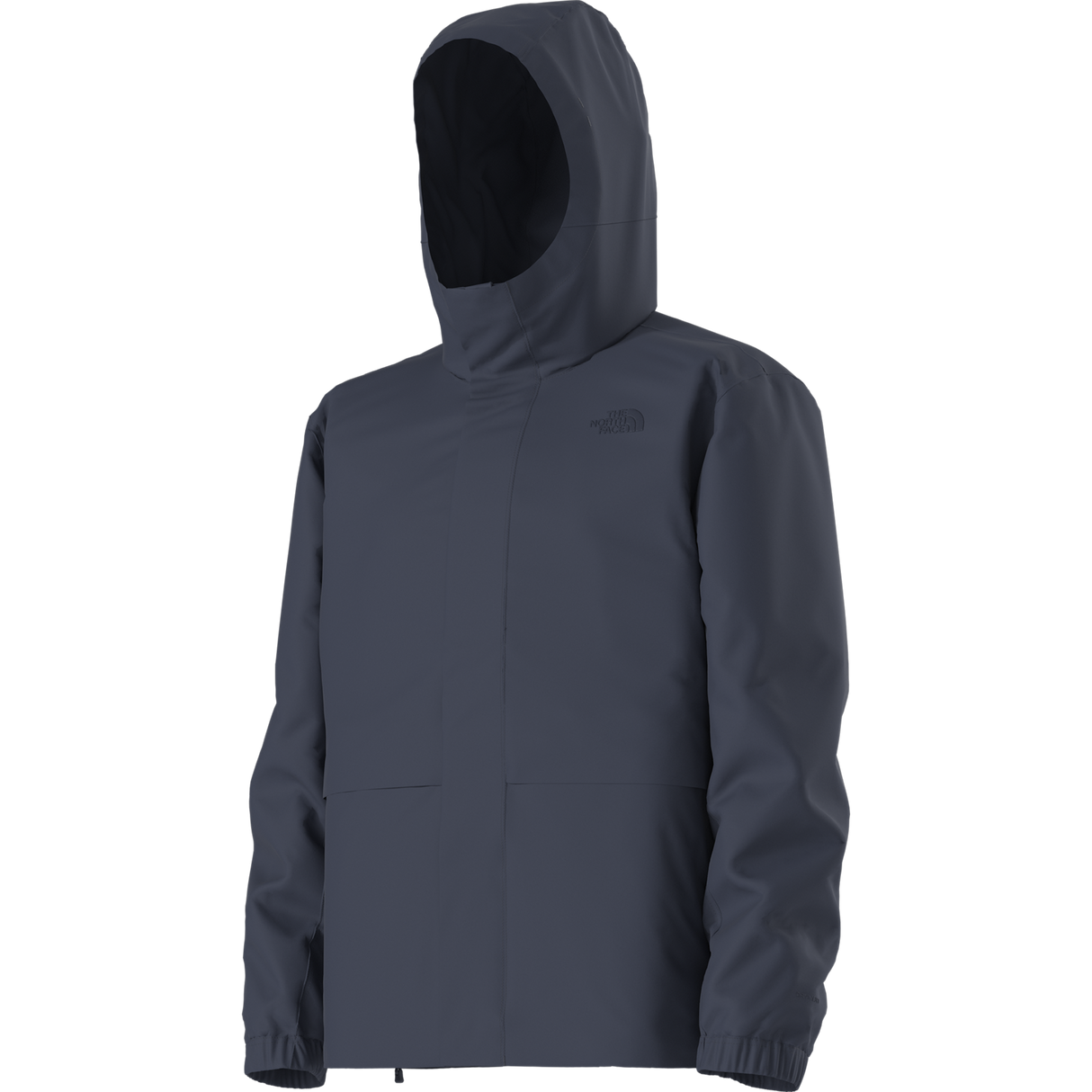 The North Face - Dryvent Field Jacket da uomo - SUMMIT NAVY - vista alternativa 2