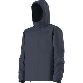 The North Face - Dryvent Field Jacket da uomo - SUMMIT NAVY - vista alternativa 2
