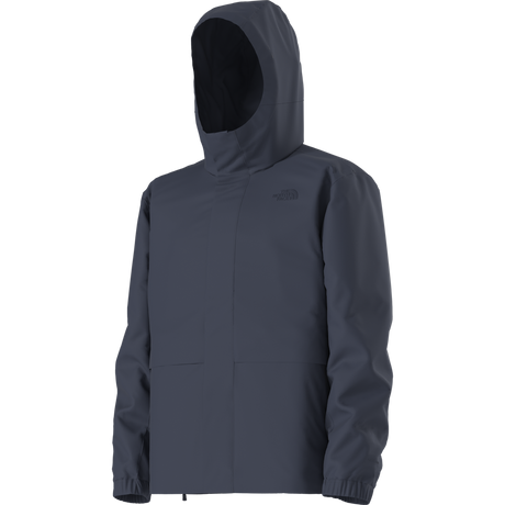 The North Face - Dryvent Field Jacket da uomo - SUMMIT NAVY - vista alternativa 2