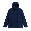 The North Face - Dryvent Field Jacket da uomo - BLUE - vista principale