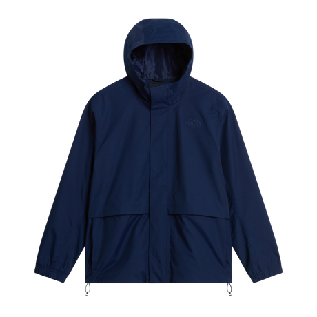 The North Face - Dryvent Field Jacket da uomo - SUMMIT NAVY - vista principale