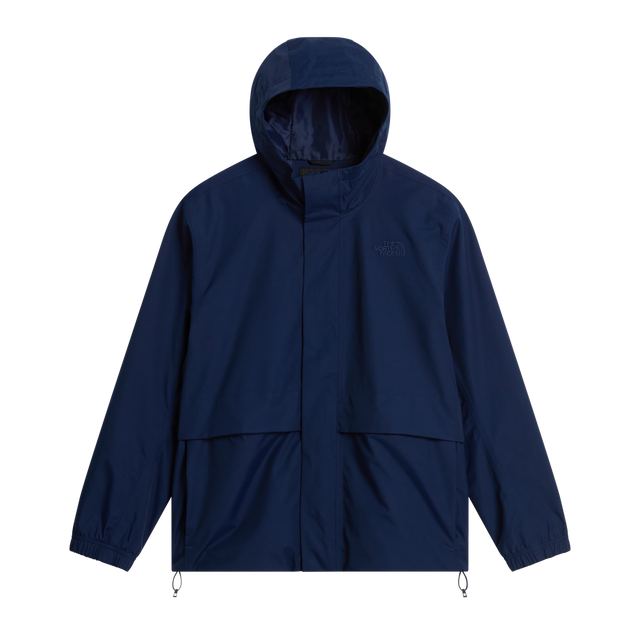 The North Face - Dryvent Field Jacket da uomo - SUMMIT NAVY - vista principale