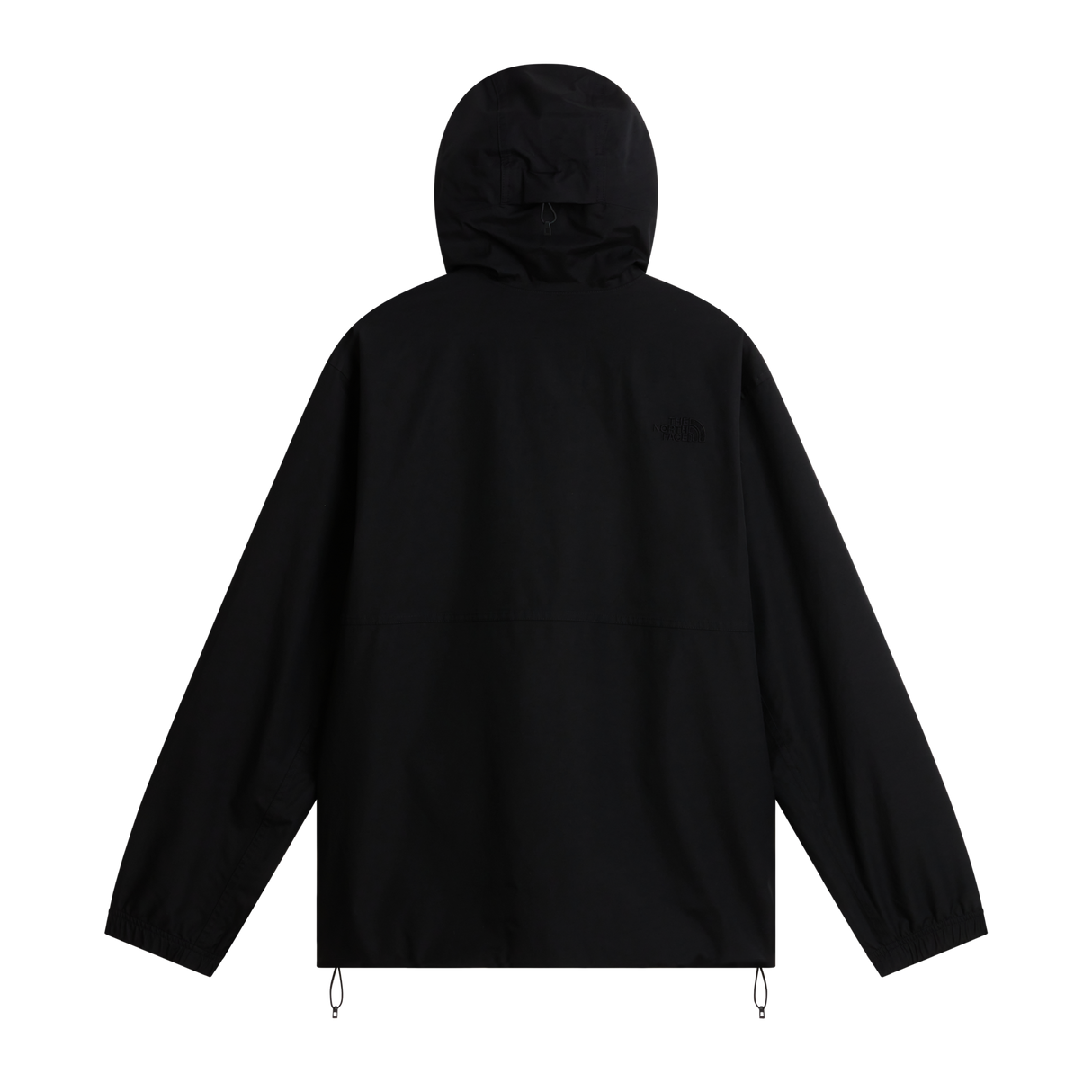 The North Face - Dryvent Field Jacket da uomo - TNF BLACK - vista alternativa 1