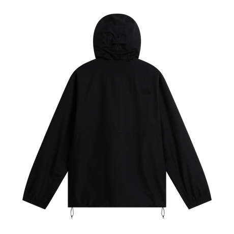 The North Face - Dryvent Field Jacket da uomo - TNF BLACK - vista alternativa 1