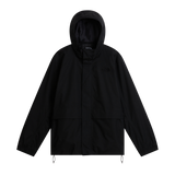 The North Face - Dryvent Field Jacket da uomo - TNF BLACK - vista principale