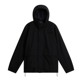 The North Face - Dryvent Field Jacket da uomo - BLACK - vista principale