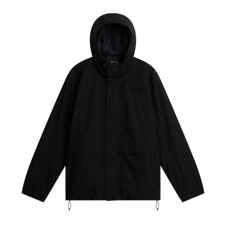 The North Face - Dryvent Field Jacket da uomo - TNF BLACK - vista principale