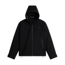 The North Face - Tnf Range Down Hooded Jacket da donna - BLACK - vista principale