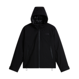 The North Face - Tnf Range Down Hooded Jacket da donna - TNF BLACK - vista principale