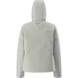 The North Face - Tnf Range Down Hooded Jacket da donna - Cumulus Cloud - vista alternativa 11
