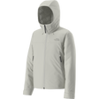 The North Face - Tnf Range Down Hooded Jacket da donna - Cumulus Cloud - vista alternativa 12
