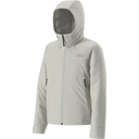 The North Face - Tnf Range Down Hooded Jacket da donna - Cumulus Cloud - vista alternativa 12