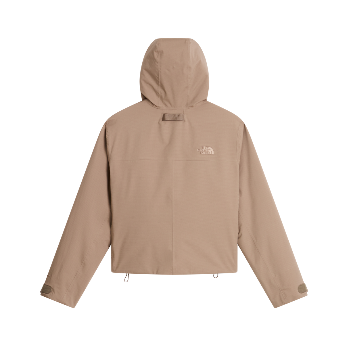 The North Face - Tnf Range Lt Hooded Jacket da donna - Garnet - vista alternativa 1