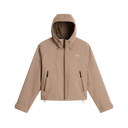The North Face - Tnf Range Lt Hooded Jacket da donna - Brown - vista principale