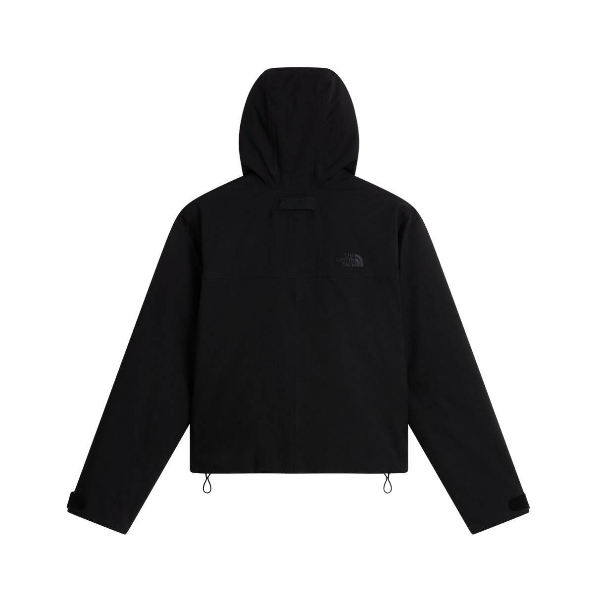 The North Face - Tnf Range Lt Hooded Jacket da donna - TNF BLACK - vista alternativa 1
