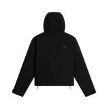 The North Face - Tnf Range Lt Hooded Jacket da donna - TNF BLACK - vista alternativa 1