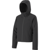 The North Face - Tnf Range Lt Hooded Jacket da donna - TNF BLACK - vista alternativa 2