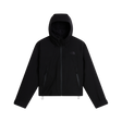 The North Face - Tnf Range Lt Hooded Jacket da donna - BLACK - vista principale
