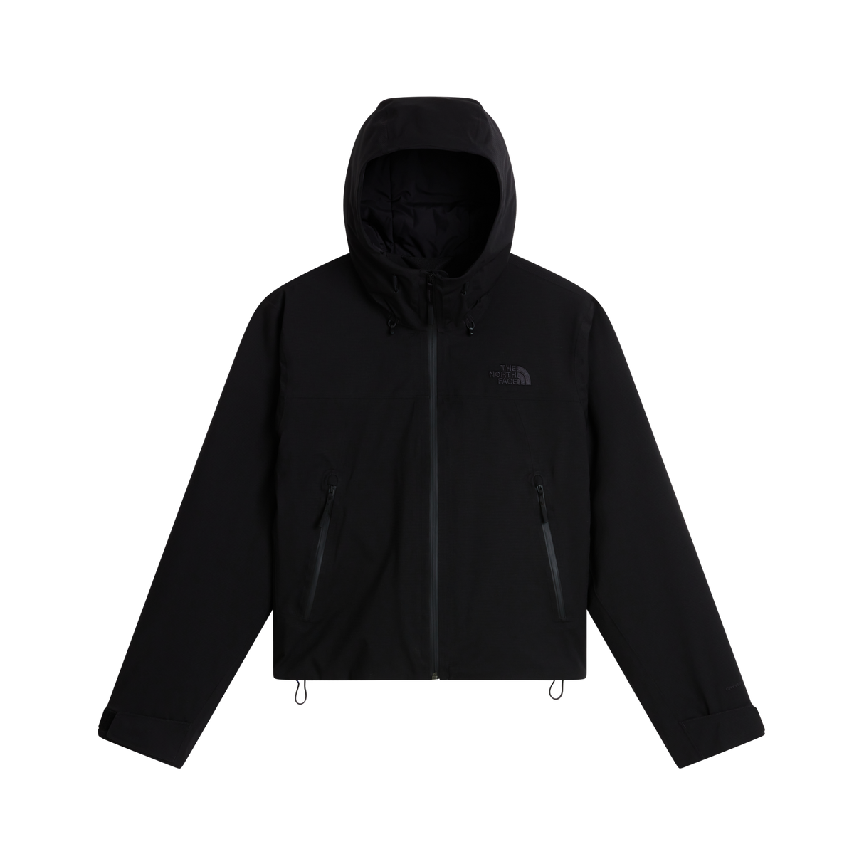 The North Face - Tnf Range Lt Hooded Jacket da donna - TNF BLACK - vista principale