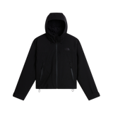 The North Face - Tnf Range Lt Hooded Jacket da donna - TNF BLACK - vista principale