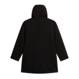 The North Face - Tnf Range Lt Hooded Parka da donna - TNF BLACK - vista alternativa 1