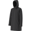 The North Face - Tnf Range Lt Hooded Parka da donna - TNF BLACK - vista alternativa 2