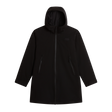 The North Face - Tnf Range Lt Hooded Parka da donna - BLACK - vista principale