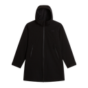 The North Face - Tnf Range Lt Hooded Parka da donna - BLACK - vista principale