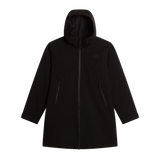 The North Face - Tnf Range Lt Hooded Parka da donna - TNF BLACK - vista principale