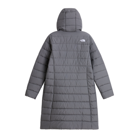 The North Face - Aconcagua Hooded Parka da donna - SMOKED PEARL - vista alternativa 1