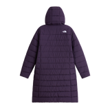 The North Face - Aconcagua Hooded Parka da donna - Endless Dusk - vista alternativa 1