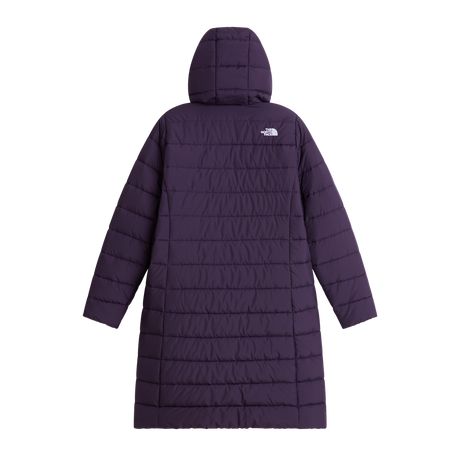 The North Face - Aconcagua Hooded Parka da donna - Endless Dusk - vista alternativa 1