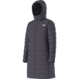 The North Face - Aconcagua Hooded Parka da donna - Endless Dusk - vista alternativa 2